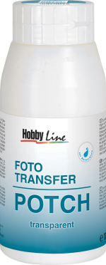 Fototransfér pro přenos obrázků - 750ml