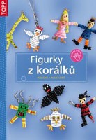 TOPP - Zvířátka z korálků