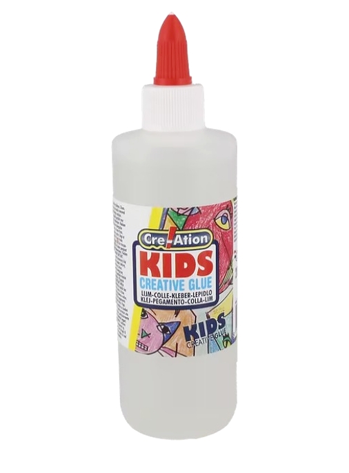 Dětské lepidlo na tvoření - 200ml
