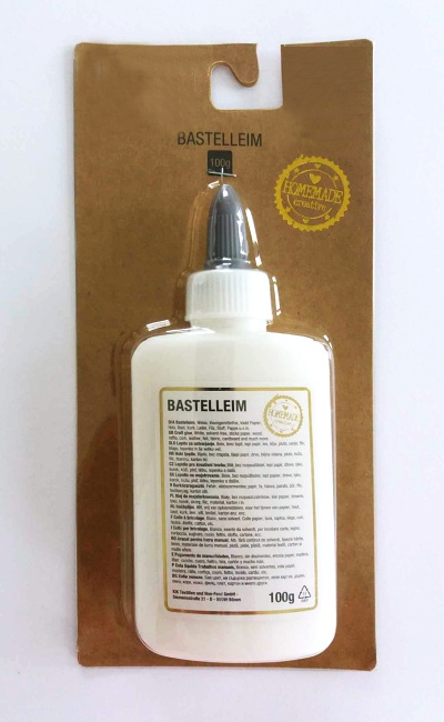 Univerzální HOBBY lepidlo  (100ml)