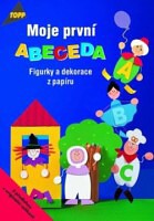 TOPP - Moje první ABECEDA