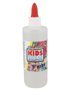 Dětské lepidlo na tvoření - 200ml
