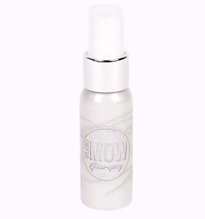 Třpytky ve spreji 30ml