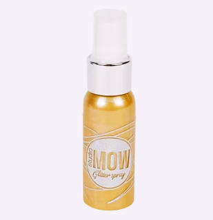 Třpytky ve spreji 30ml