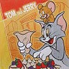 Ubrousek - Tom a Jerry 3
