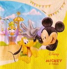Ubrousek - Mickey and Friends