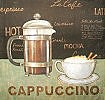 Ubrousek - Cappuccino 3