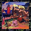 Ubrousek - Paul Gauguin