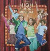 Ubrousek - High School Musical 3