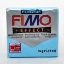 Fimo Effect - Pastelová modrá