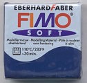 Fimo Soft - Modrozelená