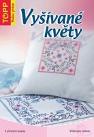 TOPP - Vyšívané květy